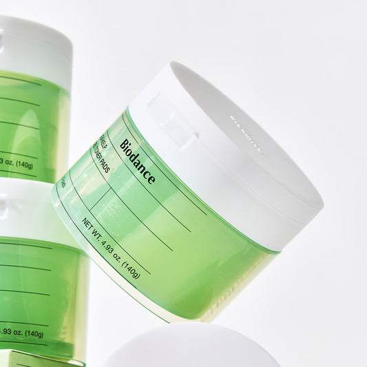 Biodance – Sea Kelp Gel Toner Pads