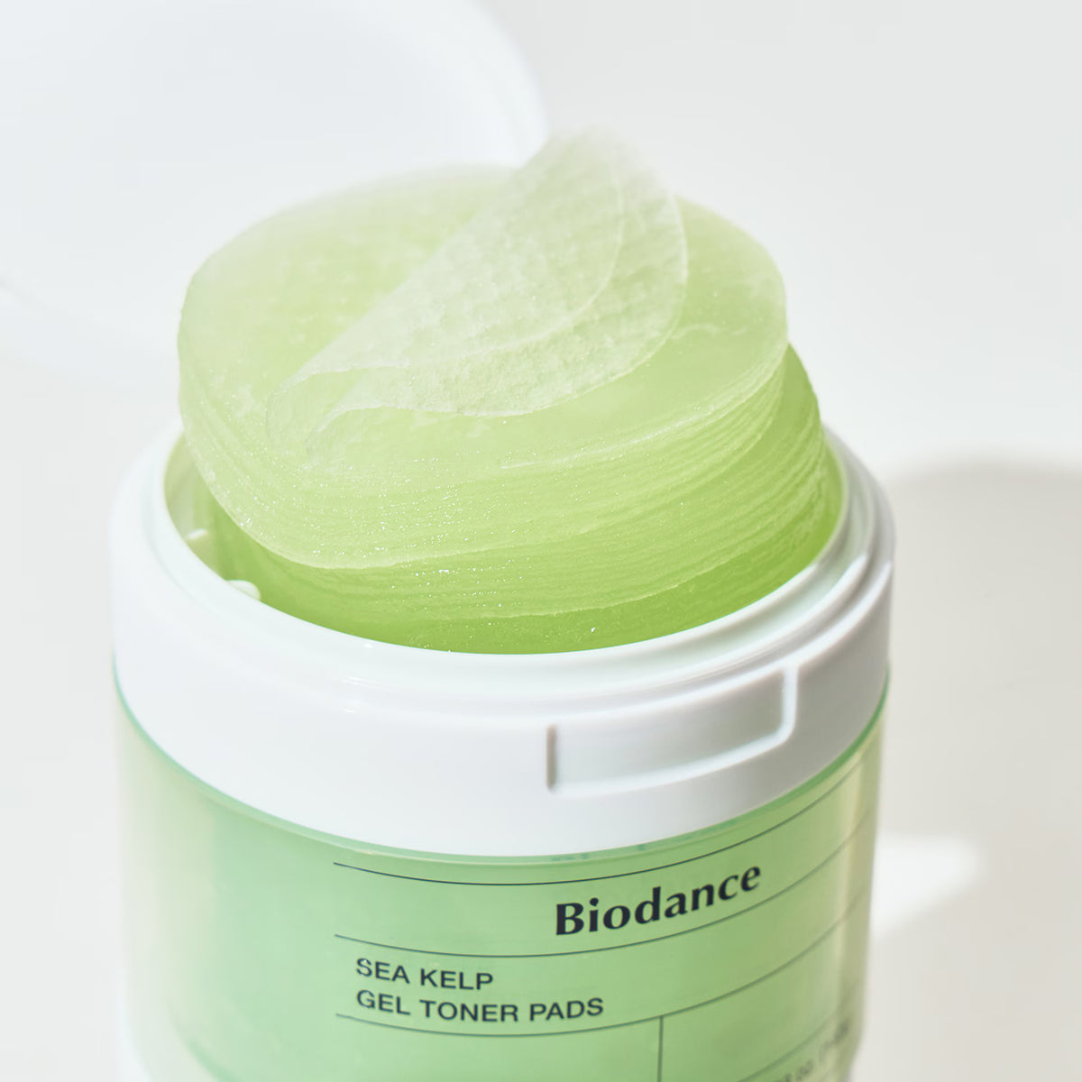 Biodance – Sea Kelp Gel Toner Pads