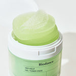 Biodance – Sea Kelp Gel Toner Pads - GA HEADHOUSE