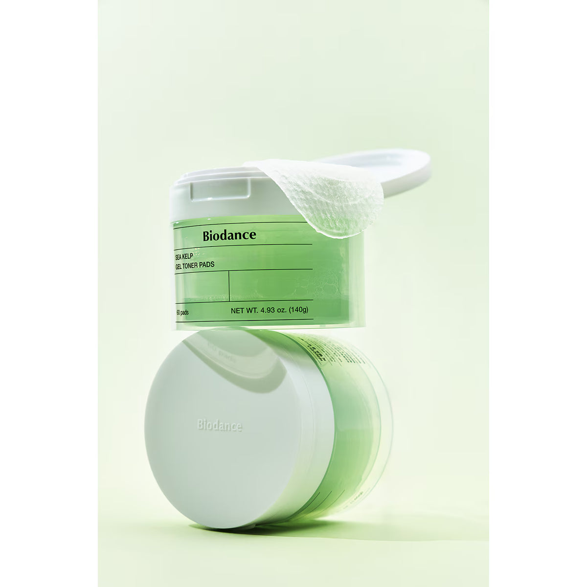 Biodance – Sea Kelp Gel Toner Pads