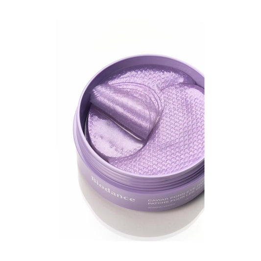 Biodance – Caviar PDRN Eye Patches