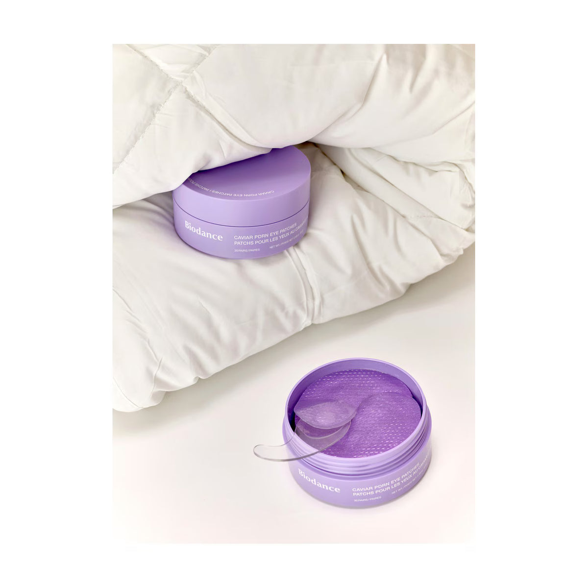Biodance – Caviar PDRN Eye Patches