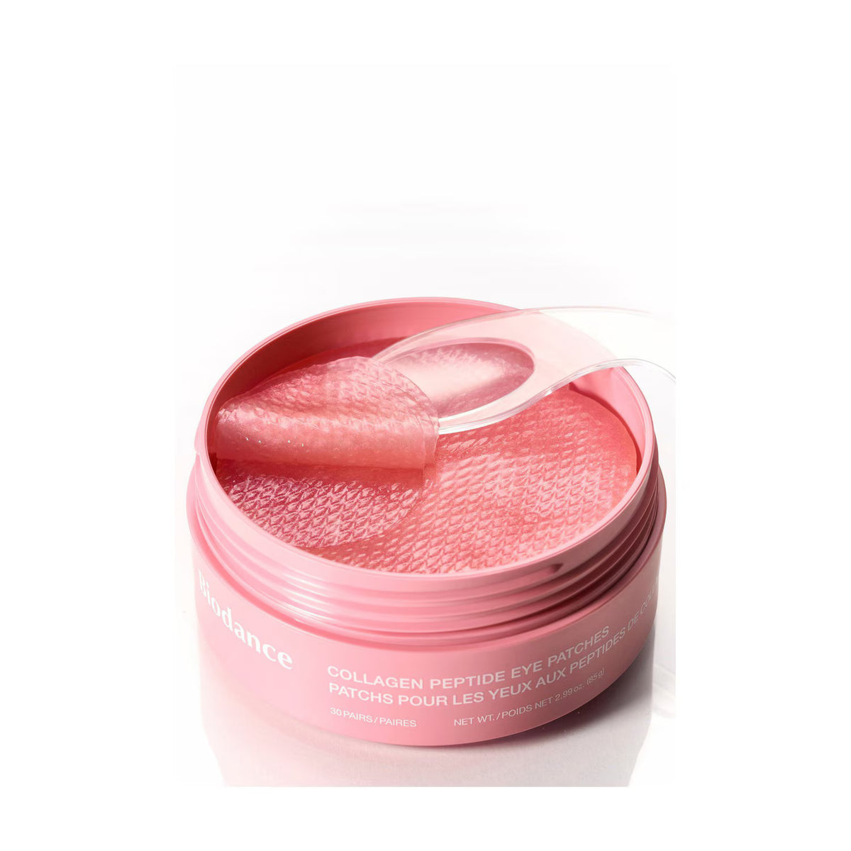 Biodance – Collagen Peptide Eye Patches - GA HEADHOUSE