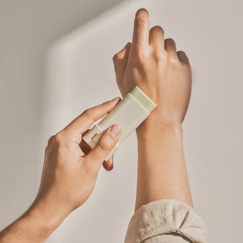 Beauty of Joseon - Matte Sun Stick : Mugwort+Camelia SPF50 PA++++