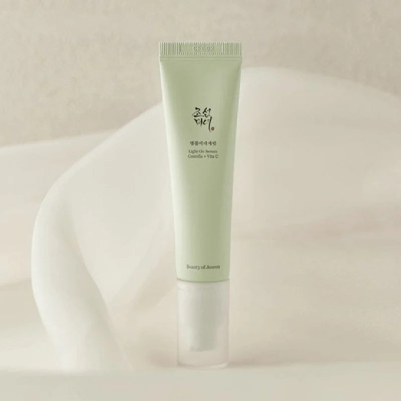 Beauty of Joseon - LIGHT ON SERUM CENTELLA + VITA C 30ML