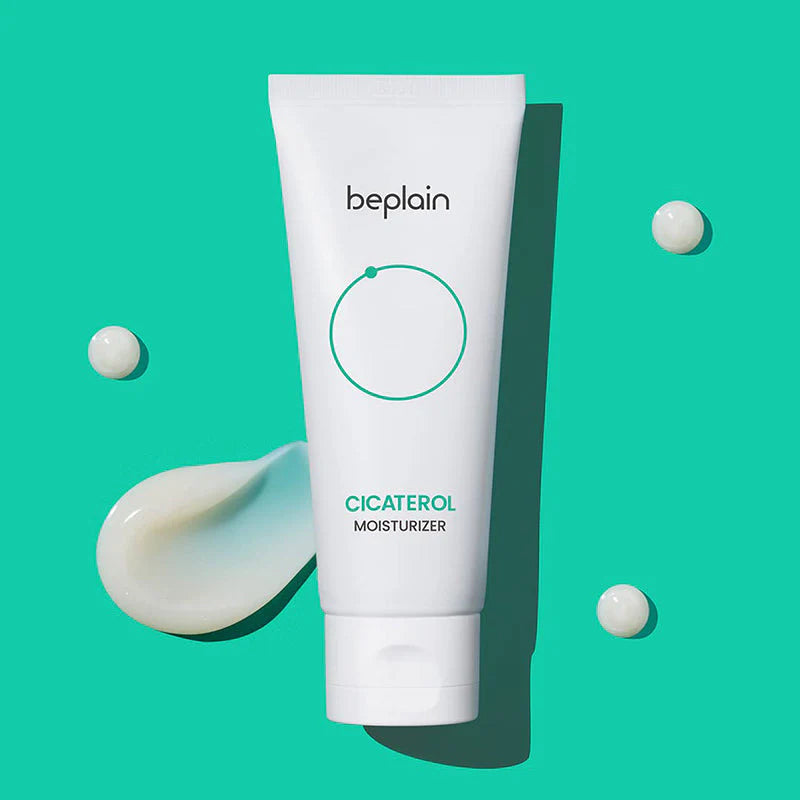 beplain - Cicaterol Moisturizer - GA HEADHOUSE