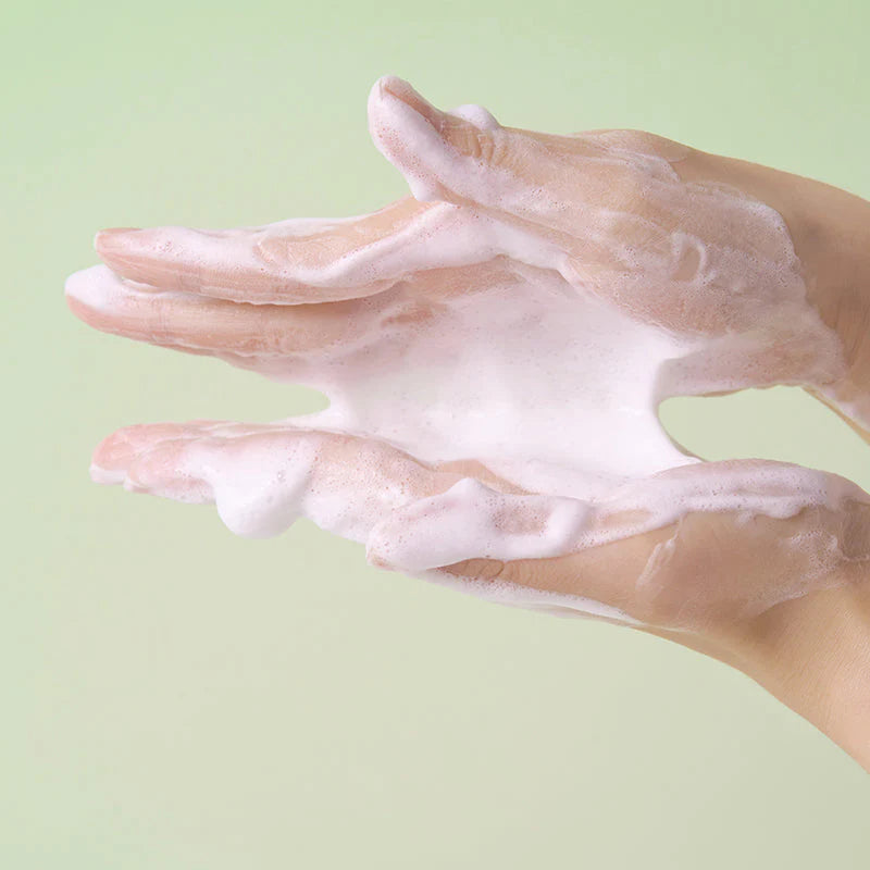 SKIN1004 - Madagascar Centella Tea-trica BHA Foam - GA HEADHOUSE
