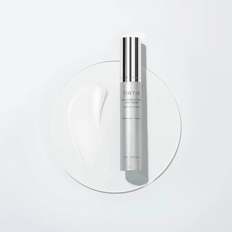 TIRTIR - COLLAGEN LIFTING EYE CREAM 15ML - GA HEADHOUSE