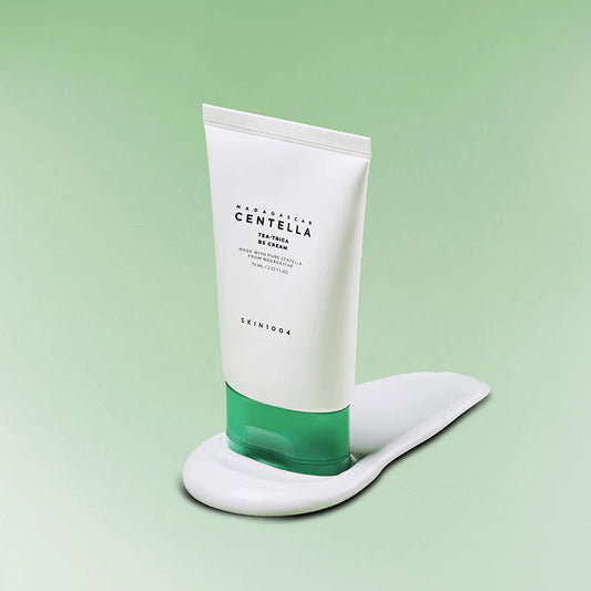 SKIN1004 - Madagascar Centella Tea-Trica B5 Cream