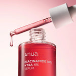 Anua - Niacinamide 10 TXA 4 Serum - GA HEADHOUSE