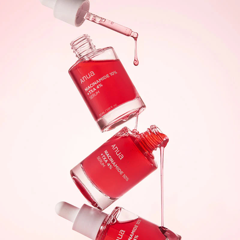 Anua - Niacinamide 10 TXA 4 Serum - GA HEADHOUSE