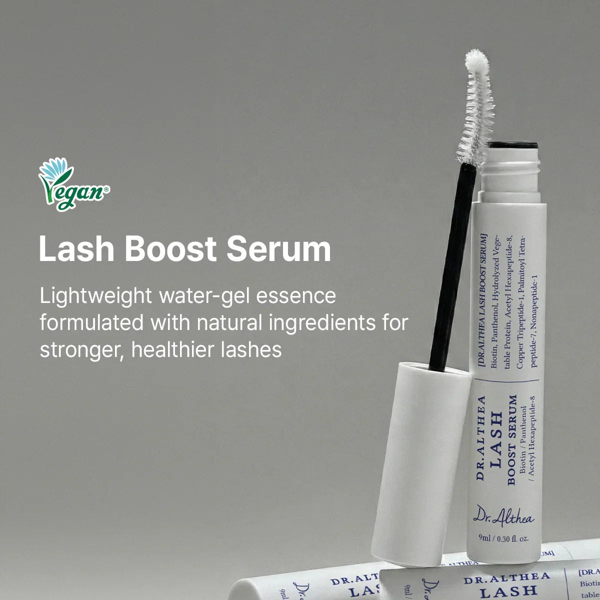 Dr. Althea - Lash Boost Serum