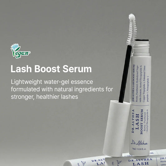 Dr. Althea - Lash Boost Serum - GA HEADHOUSE