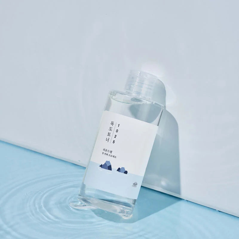 ROUND LAB - 1025 Dokdo Toner - GA HEADHOUSE