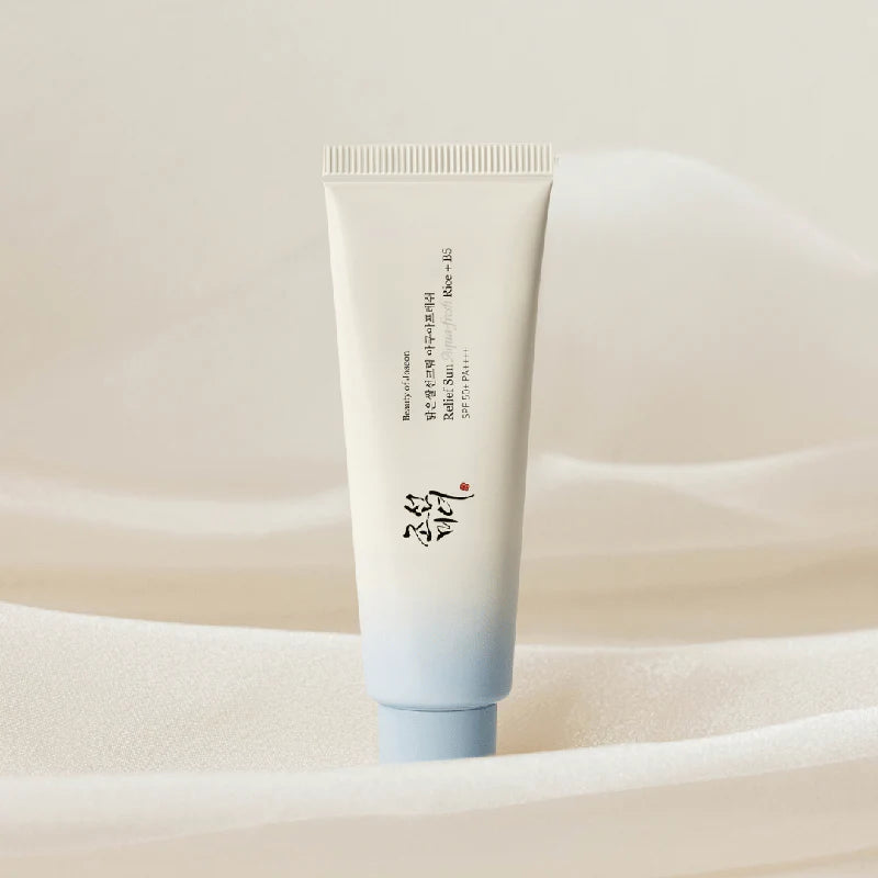 Beauty of Joseon -Relief Sun Aqua-Fresh : Rice + B5 SPF50+ - GA HEADHOUSE