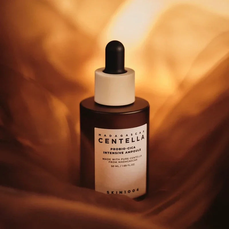 Skin 1004 Madagascar Centella Probio-Cica Intensive Ampoule
