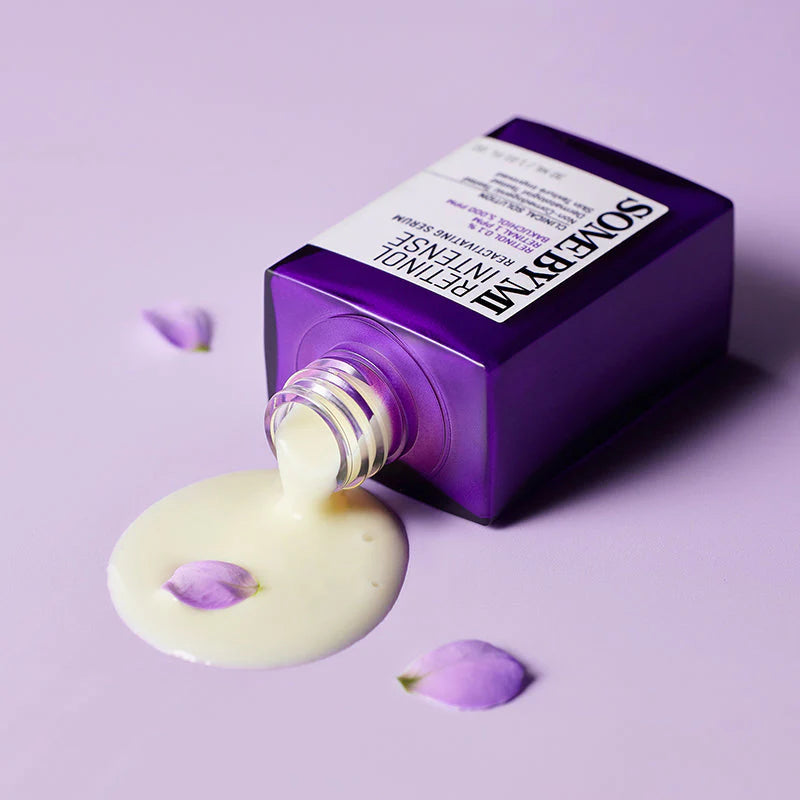 SOME BY MI - Retinol Intense Reactivating Serum - GA HEADHOUSE