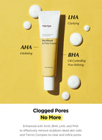 Ma:nyo – Blackhead & Pore Cream, 30ml - GA HEADHOUSE
