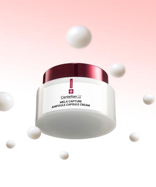 Centellian24 – Madeca Mela Capture Ampoule Capsule Cream - GA HEADHOUSE