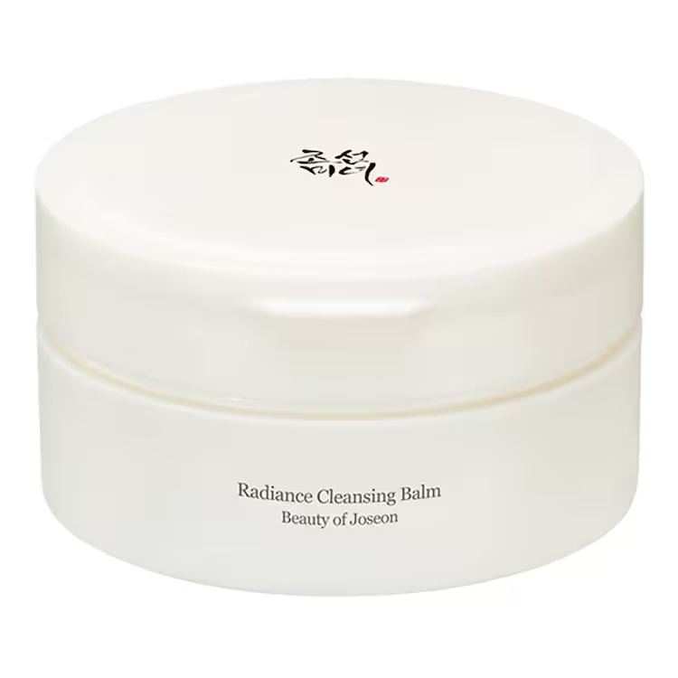 Beauty of Joseon - Radiance cleansing balm - BÁLSAMO LIMPIADOR Y DESMAQUILLANTE ILUMINADOR - 100 ML
