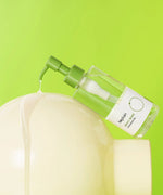 beplain - Mung Bean Cleansing Oil Jumbo - GA HEADHOUSE