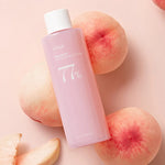 Anua - Peach 77 Niacin Essence Toner - GA HEADHOUSE