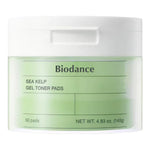Biodance – Sea Kelp Gel Toner Pads - GA HEADHOUSE