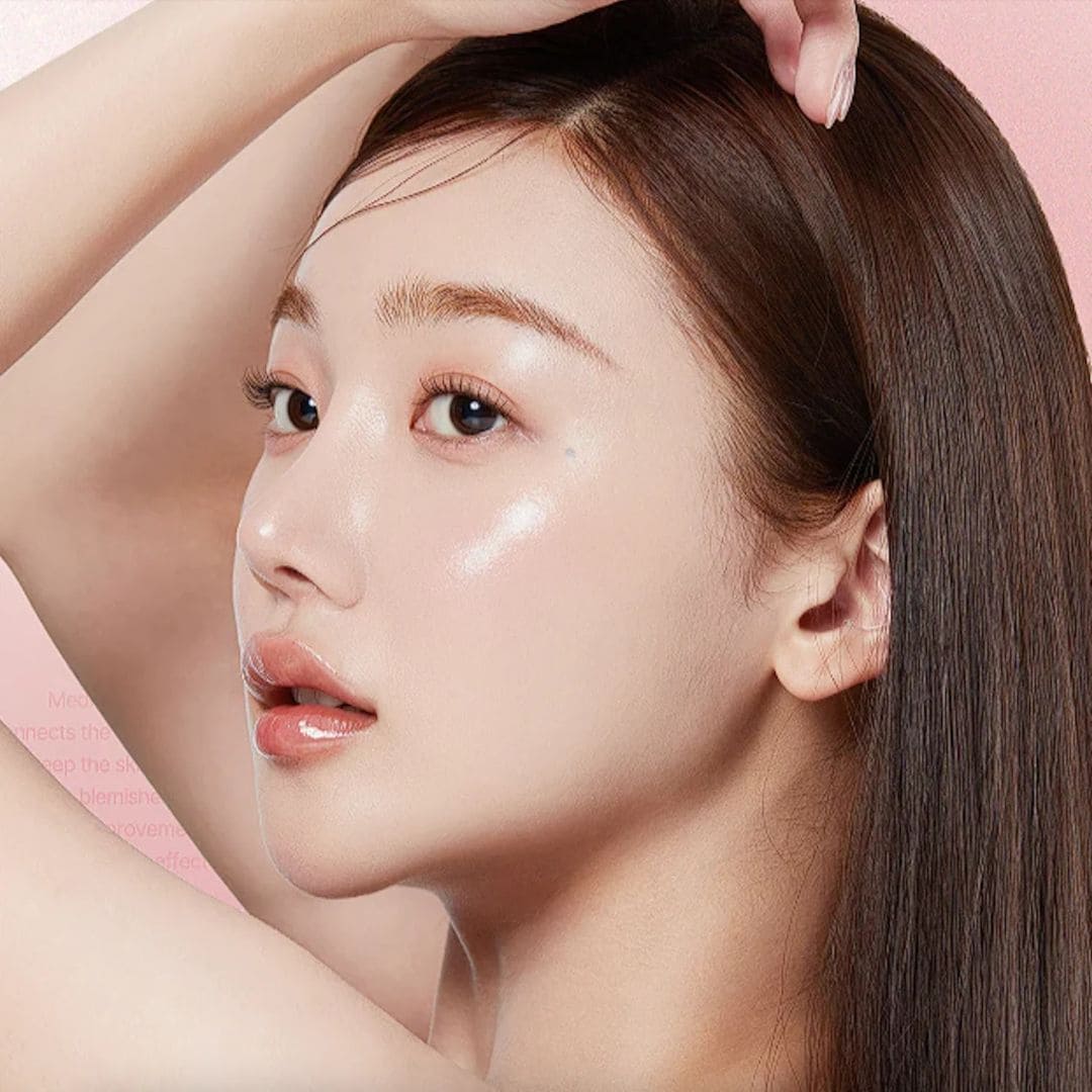 Medicube – PDRN Pink Cica Soothing Toner