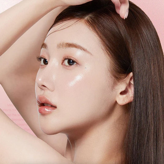 Medicube – PDRN Pink Cica Soothing Toner