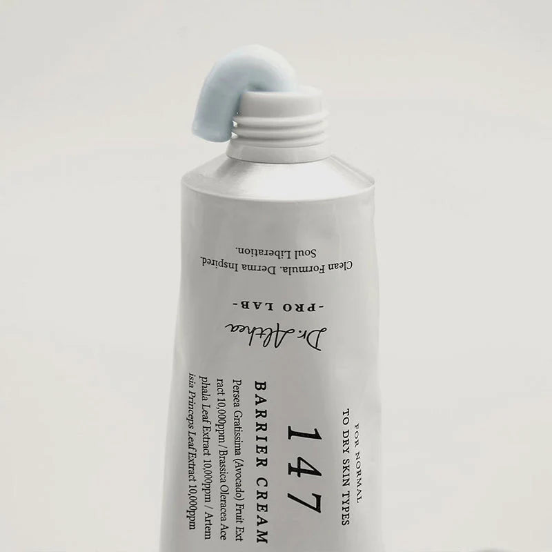 Dr. Althea - 147 Barrier Cream - GA HEADHOUSE