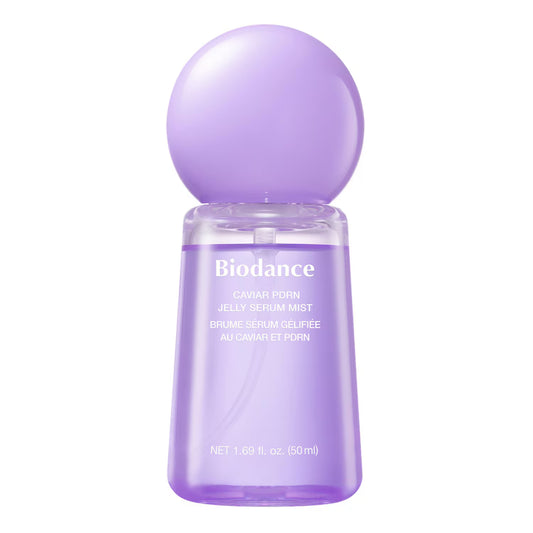 Biodance – Caviar PDRN Jelly Serum Mist