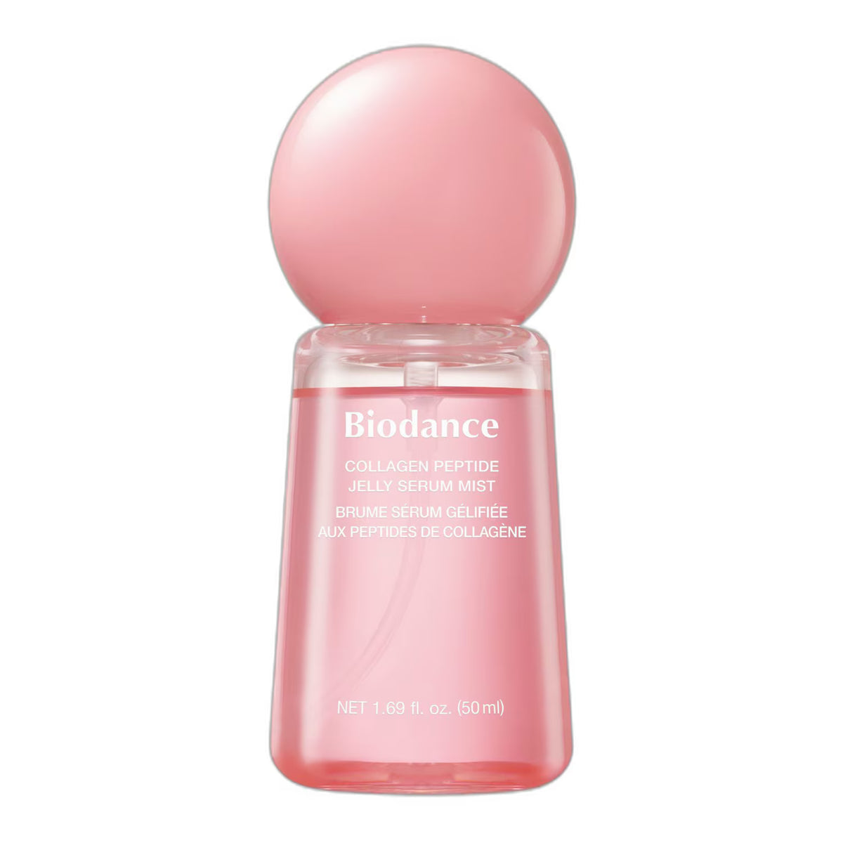 Biodance - Collagen Peptide Jelly Serum Mist