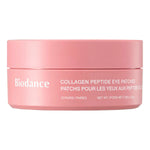 Biodance – Collagen Peptide Eye Patches - GA HEADHOUSE