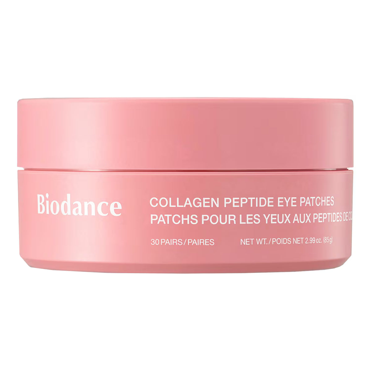 Biodance – Collagen Peptide Eye Patches - GA HEADHOUSE