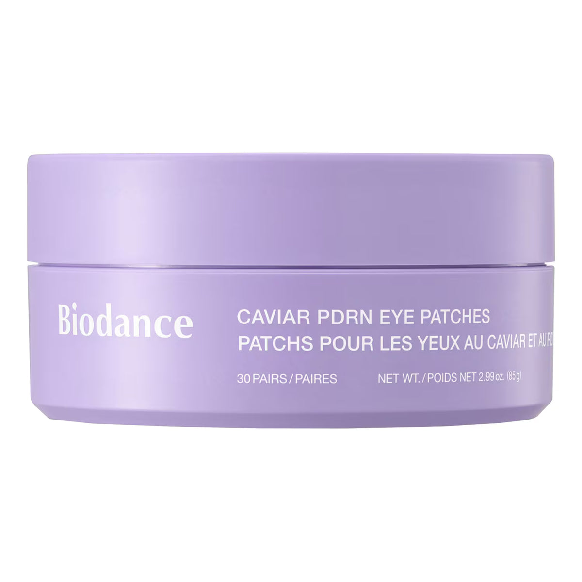 Biodance – Caviar PDRN Eye Patches