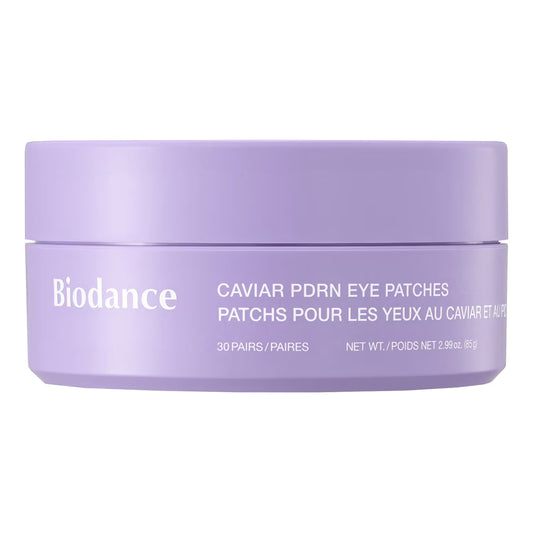 Biodance – Caviar PDRN Eye Patches