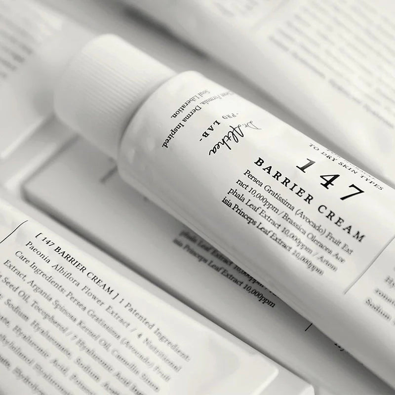 Dr. Althea - 147 Barrier Cream - GA HEADHOUSE
