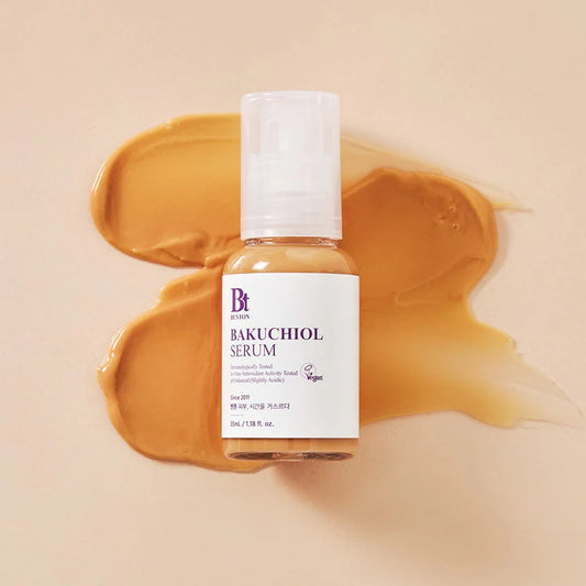 Benton - Bakuchiol Serum