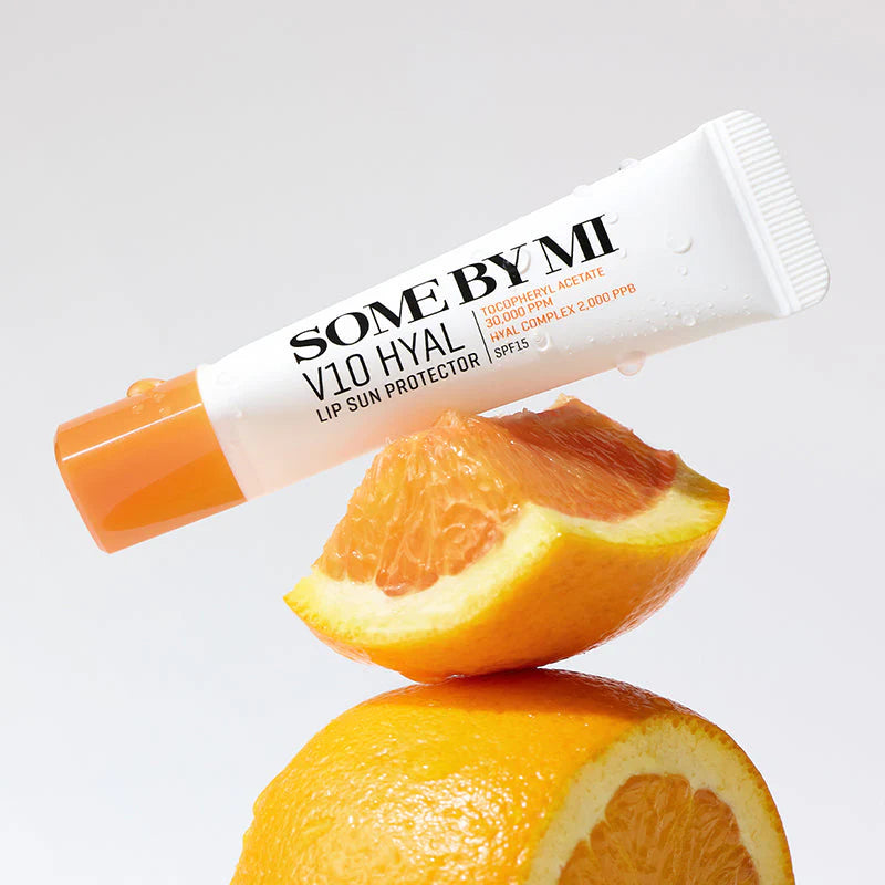 SOME BY MI - V10 Hyal Lip Sun Protector - GA HEADHOUSE