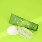 beplain - Mung Bean Ph-balanced Cleansing Foam - GA HEADHOUSE
