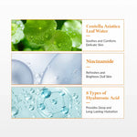 Dr. Althea - Vitamin C Boosting Serum - GA HEADHOUSE