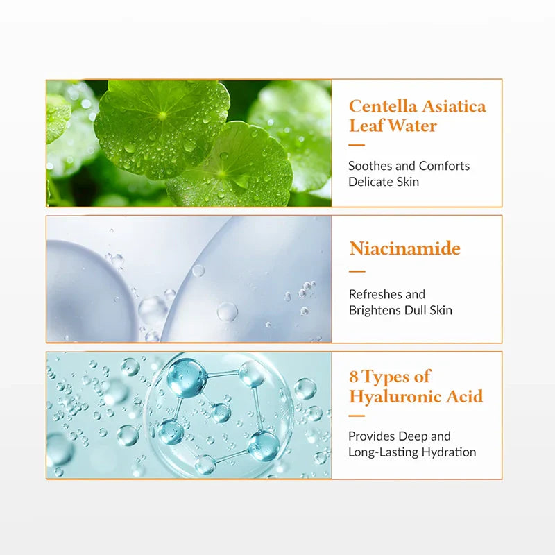 Dr. Althea - Vitamin C Boosting Serum - GA HEADHOUSE