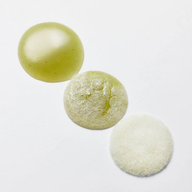 SOME BY MI - Bye Bye Blackhead 30 Days Miracle Green Tea Tox Bubble Cleanser - GA HEADHOUSE