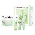 Torriden - Balanceful Trial Kit - GA HEADHOUSE