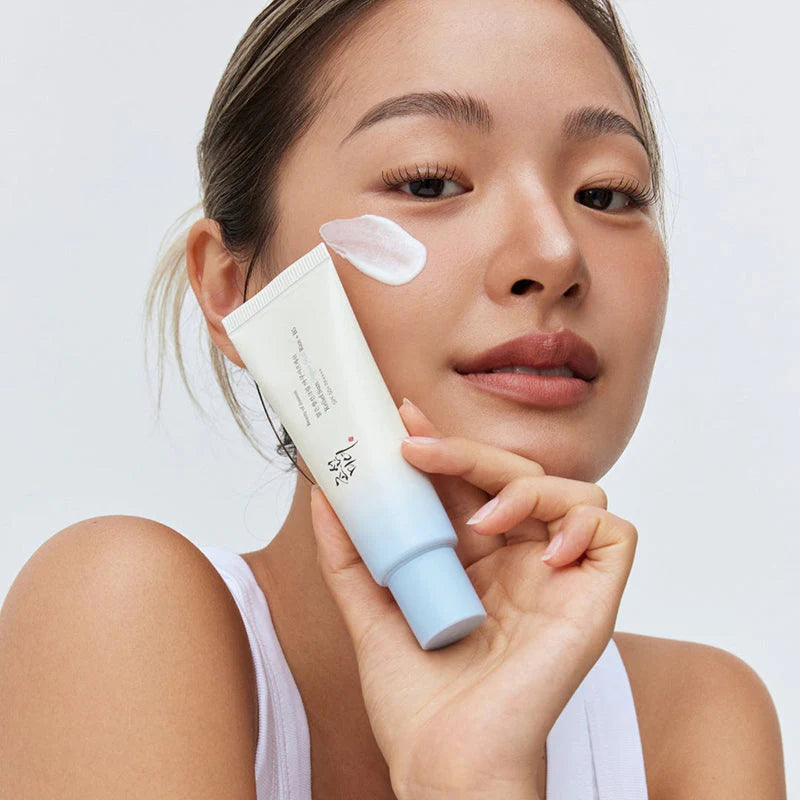 Beauty of Joseon -Relief Sun Aqua-Fresh : Rice + B5 SPF50+ - GA HEADHOUSE