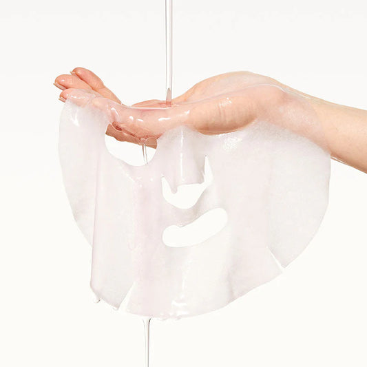 Anua – Peach 70 Niacin Serum Mask