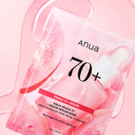 Anua – Peach 70 Niacin Serum Mask - GA HEADHOUSE