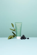 COLD PRESS TAMANU OIL SOOTHING SCALP PACK 200 ml - GA HEADHOUSE