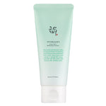 Beauty of Joseon - Green Plum Refreshing Cleanser - GA HEADHOUSE