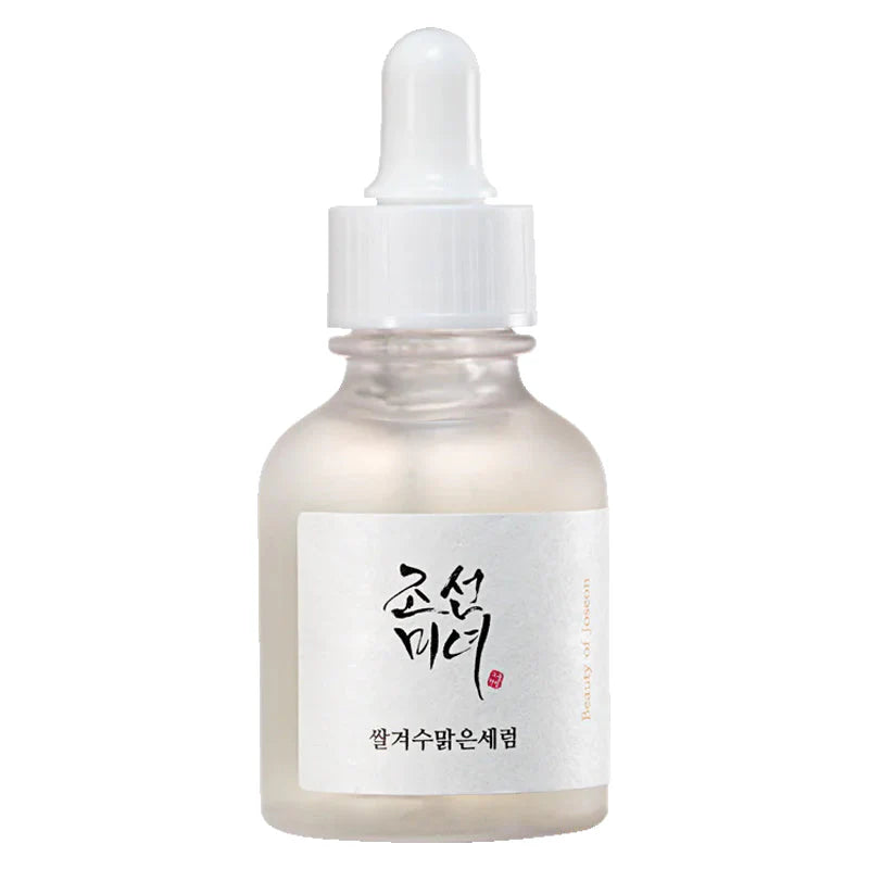 Beauty of joseon : Glow Deep Serum : Rice + Alpha-Arbutin - GA HEADHOUSE